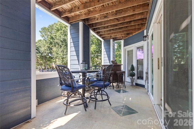 719 Southwest Drive, Davidson, NC 28036