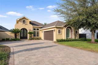 2020 Queens Avenue, Mcallen, TX 78504