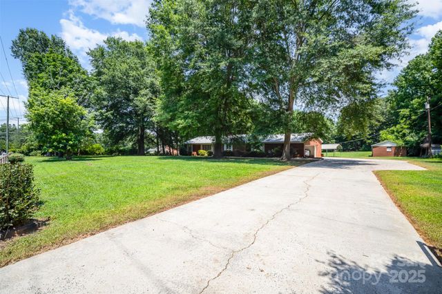 114 Huffstetler Road, Gastonia, NC 28056