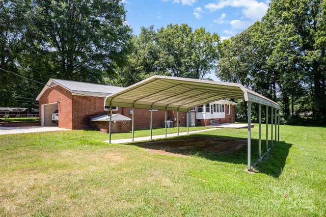 114 Huffstetler Road, Gastonia, NC 28056
