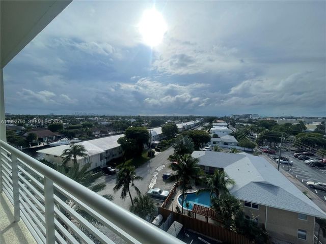 2900 NE 30th St B7, Fort Lauderdale, FL 33306