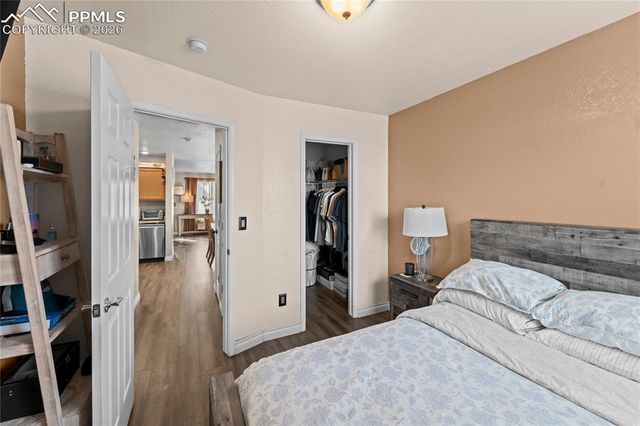 4882 Tawny Ridge Drive, Colorado Springs, CO 80916