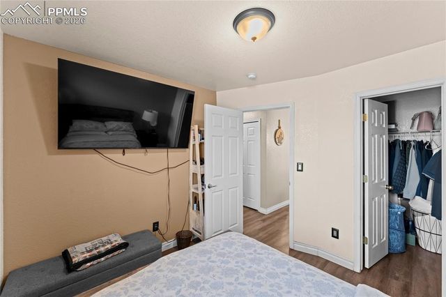 4882 Tawny Ridge Drive, Colorado Springs, CO 80916