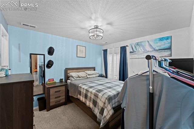 4882 Tawny Ridge Drive, Colorado Springs, CO 80916