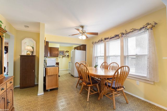 22415 Stephens Street, Saint Clair Shores, MI 48080