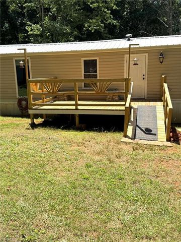 196 Sonora Drive, Advance, NC 27006