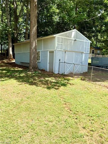 196 Sonora Drive, Advance, NC 27006