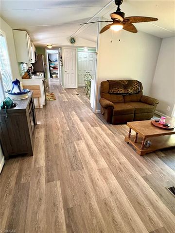 196 Sonora Drive, Advance, NC 27006