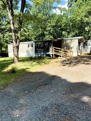 196 Sonora Drive, Advance, NC 27006