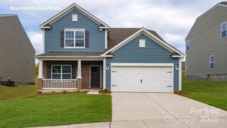 1348 Secrest Commons Drive, Monroe, NC 28112