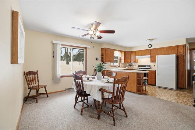 N4059 Rome ROAD, Rubicon, WI 53078