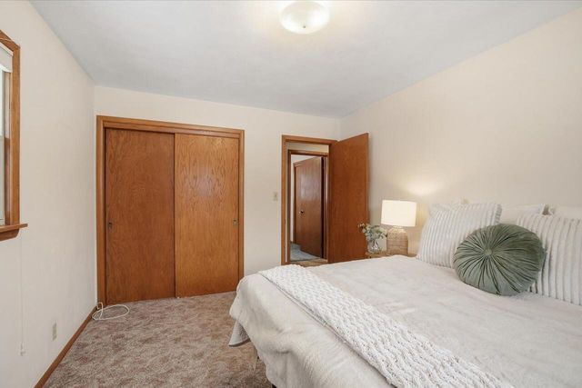 N4059 Rome ROAD, Rubicon, WI 53078