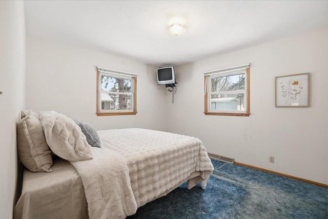 N4059 Rome ROAD, Rubicon, WI 53078