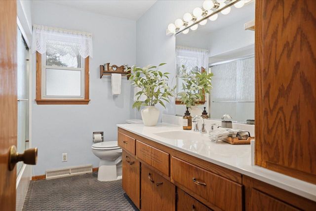 N4059 Rome ROAD, Rubicon, WI 53078