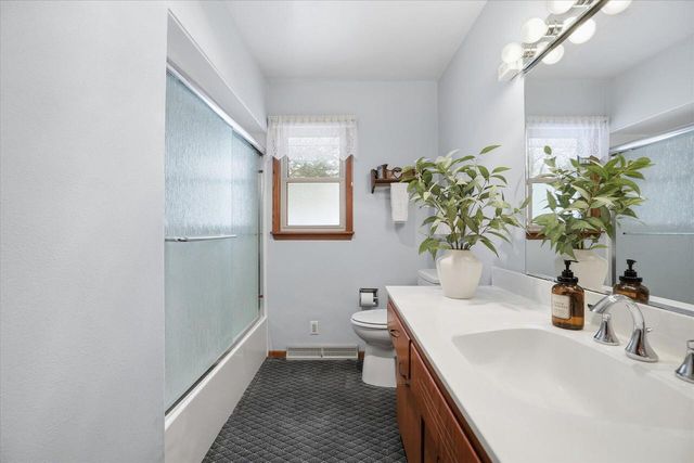 N4059 Rome ROAD, Rubicon, WI 53078