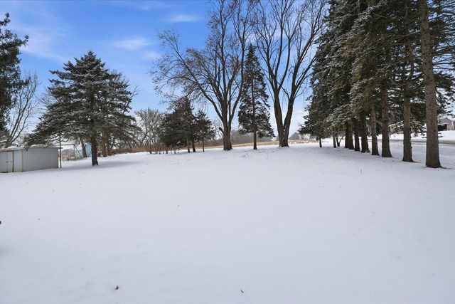 N4059 Rome ROAD, Rubicon, WI 53078