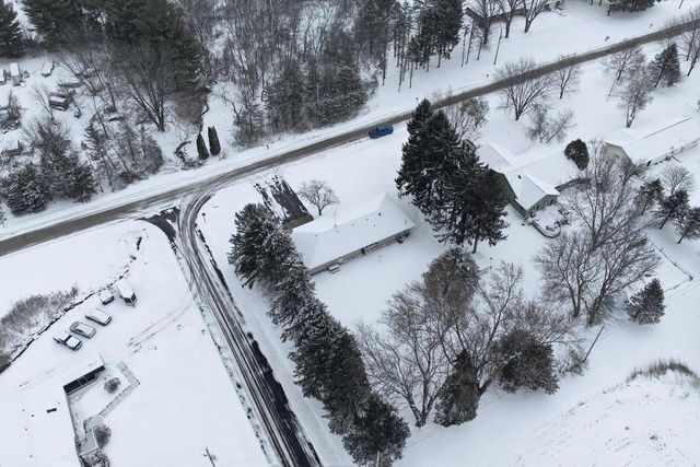 N4059 Rome ROAD, Rubicon, WI 53078