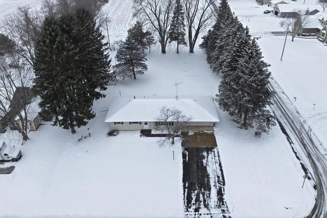 N4059 Rome ROAD, Rubicon, WI 53078