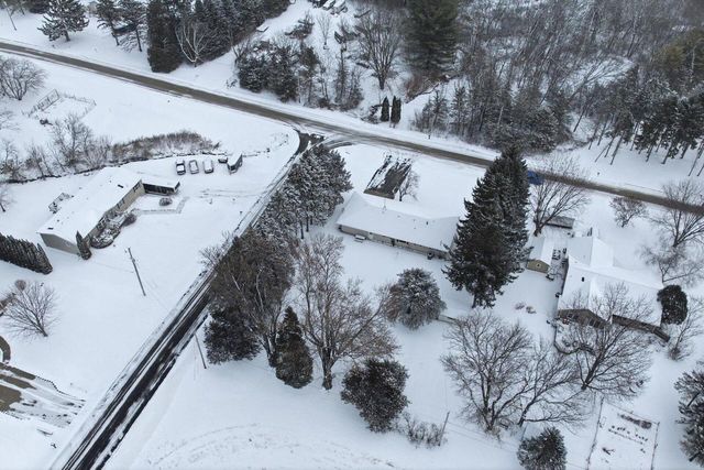 N4059 Rome ROAD, Rubicon, WI 53078