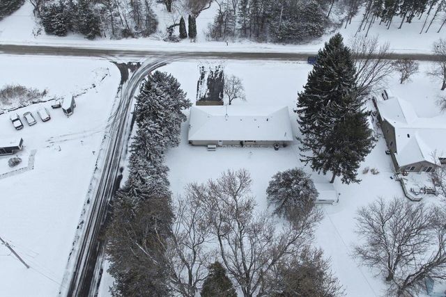 N4059 Rome ROAD, Rubicon, WI 53078