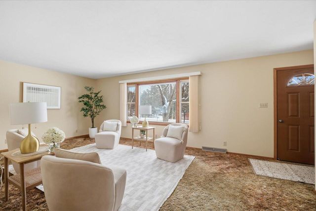 N4059 Rome ROAD, Rubicon, WI 53078