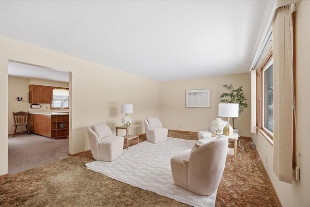 N4059 Rome ROAD, Rubicon, WI 53078