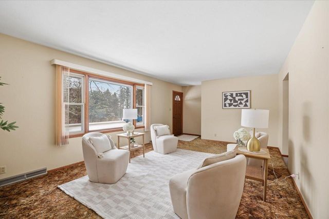 N4059 Rome ROAD, Rubicon, WI 53078