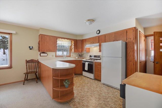 N4059 Rome ROAD, Rubicon, WI 53078