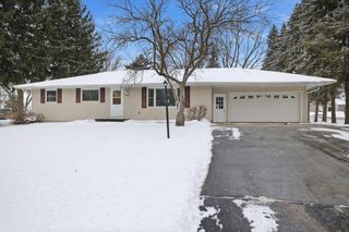 N4059 Rome ROAD, Rubicon, WI 53078