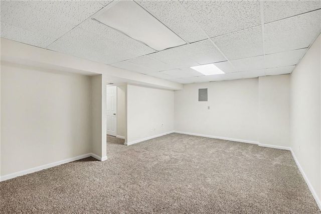 9419 W 119th Terrace, Overland Park, KS 66213