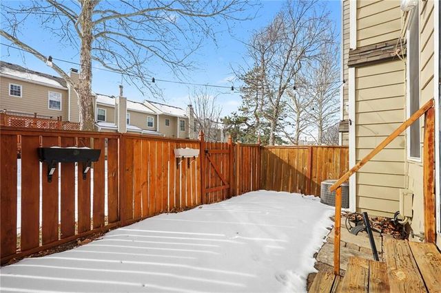 9419 W 119th Terrace, Overland Park, KS 66213