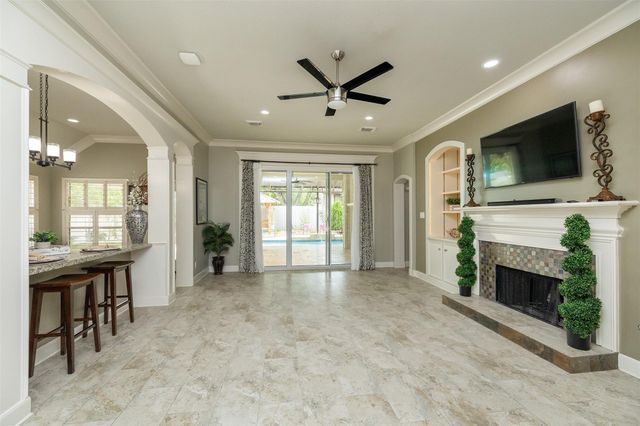 12047 Miramar Shores Drive, Houston, TX 77065