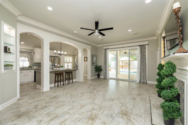 12047 Miramar Shores Drive, Houston, TX 77065