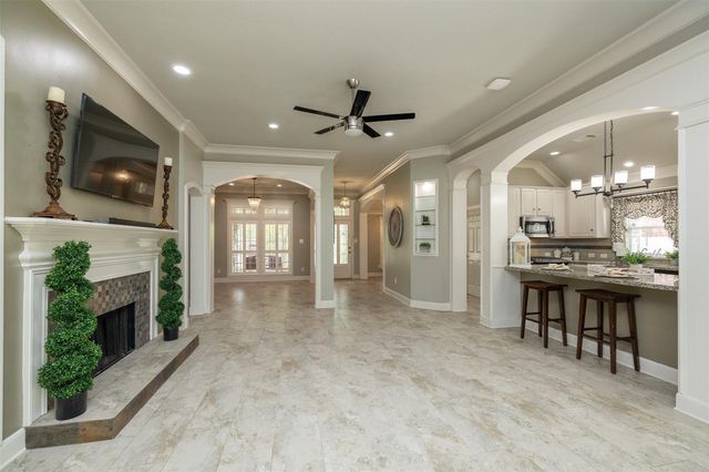 12047 Miramar Shores Drive, Houston, TX 77065