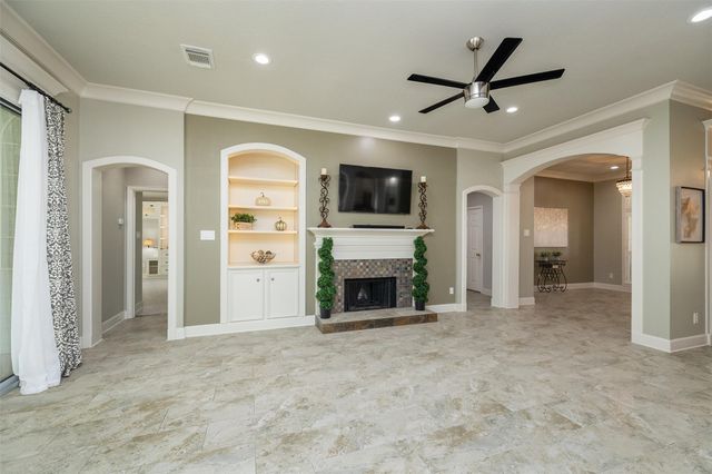 12047 Miramar Shores Drive, Houston, TX 77065