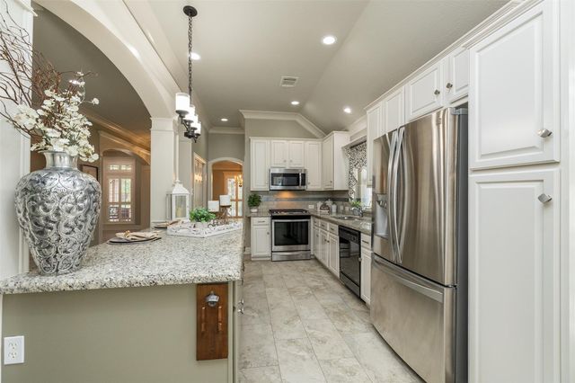 12047 Miramar Shores Drive, Houston, TX 77065