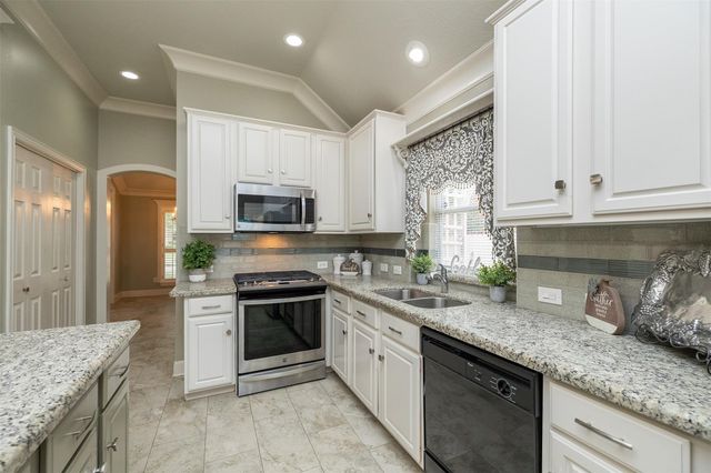 12047 Miramar Shores Drive, Houston, TX 77065