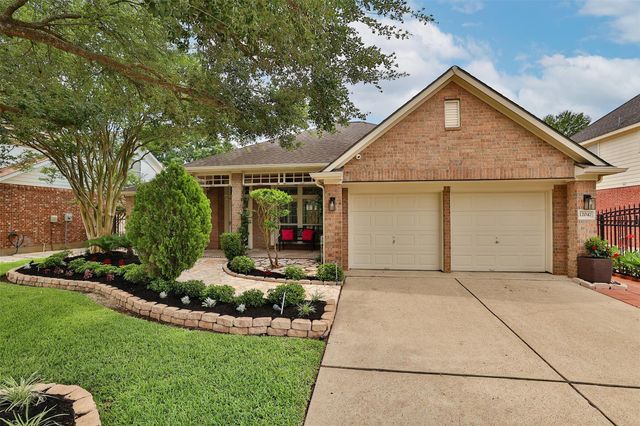 12047 Miramar Shores Drive, Houston, TX 77065