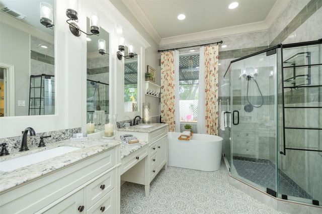 12047 Miramar Shores Drive, Houston, TX 77065
