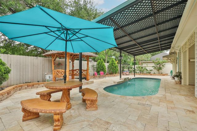 12047 Miramar Shores Drive, Houston, TX 77065