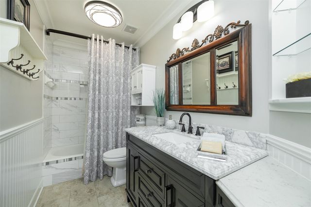 12047 Miramar Shores Drive, Houston, TX 77065