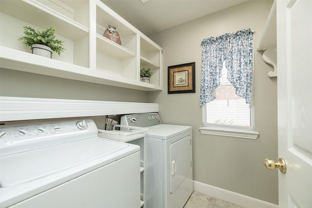 12047 Miramar Shores Drive, Houston, TX 77065