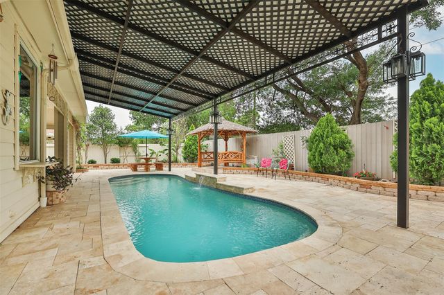 12047 Miramar Shores Drive, Houston, TX 77065