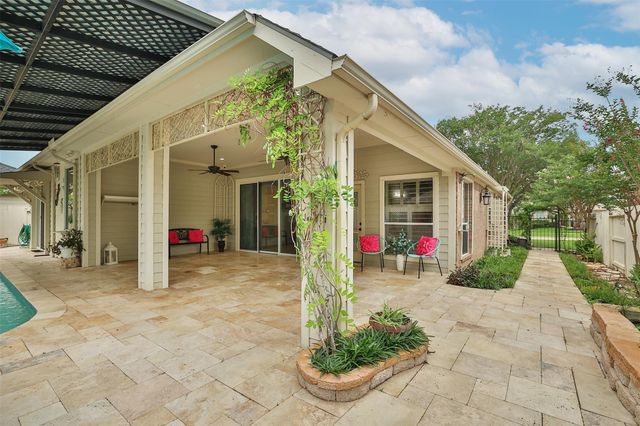 12047 Miramar Shores Drive, Houston, TX 77065