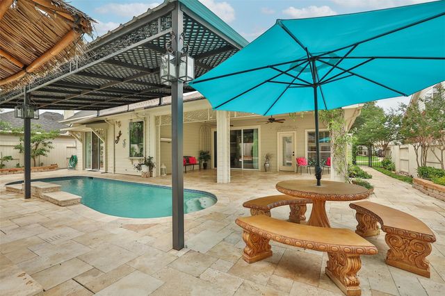 12047 Miramar Shores Drive, Houston, TX 77065