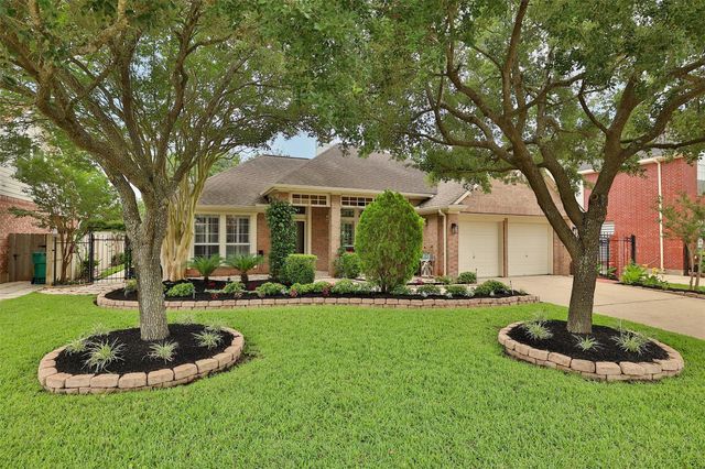 12047 Miramar Shores Drive, Houston, TX 77065