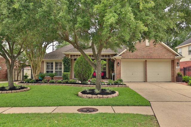 12047 Miramar Shores Drive, Houston, TX 77065
