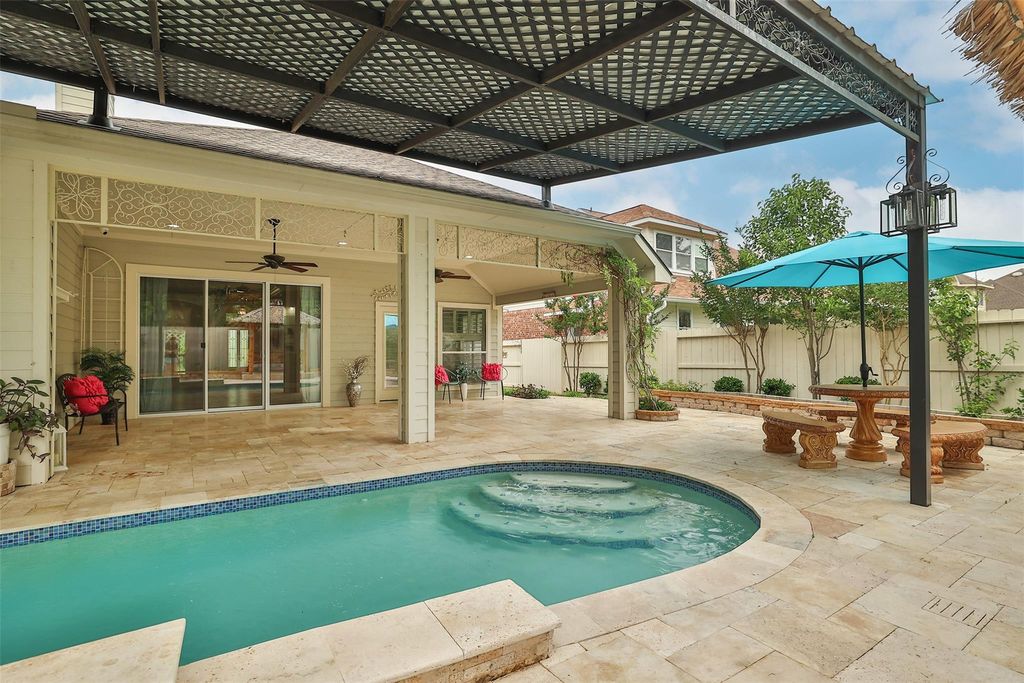 12047 Miramar Shores Drive, Houston, TX 77065