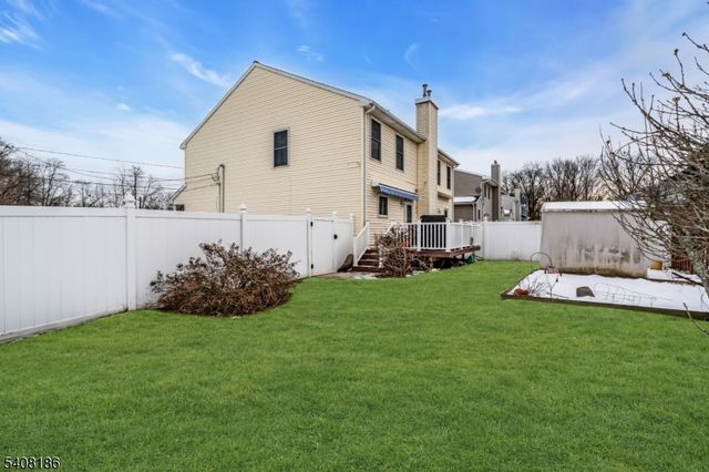 800 Kenneth Ave, South Plainfield Boro, NJ 07080