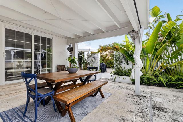412 El Prado 1, West Palm Beach, FL 33405